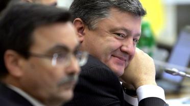 Порошенко назвали "потенційний фаворитом" виборів мера Києва