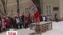 Львів почав готуватися до свята Миколая