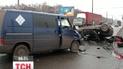 Четверо людей загинули у масштабній ДТП на Миколаївщині