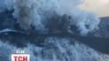 Сотні туристів масово кинулися до вулкану Плаский Толбачик на Камчатці
