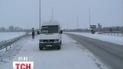 П'яний водій маршрутки намагався довезти до Києва 17 пасажирів