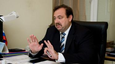 Гудков вважає, що для багатьох людей в Україні російська - це рідна мова