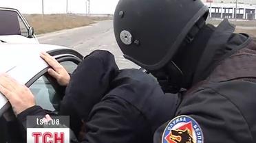 В Полтаве разоблачили наркокартель, в который входила милиция