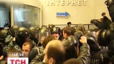 Интересные кадры недели