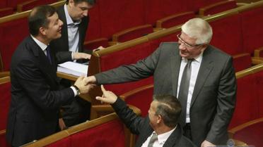 Депутати визначилися з кількістю комітетів