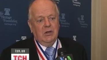 З державного архіву Білорусі зник оригінал Біловезької угоди