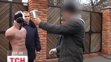 Известного в Сумах дизайнера убили из-за брендовой одежды