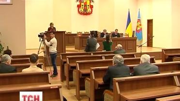 В Луганске разразился скандал между рекламщиками и городскими властями