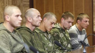 Убитые  служили в части "заблудившихся" в Украине десантников