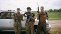 Добровольці з РДК та легіону "СР" все ще перебувають на російській території