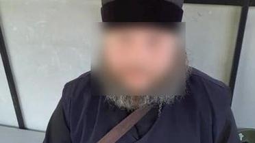 Священнослужителя УПЦ МП затримали на блокпості