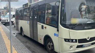 Маршрутка в Киеве
