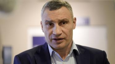 В бюджете столицы на финансирование сил безопасности и обороны предусмотрено более 1,1 млрд грн — Виталий Кличко