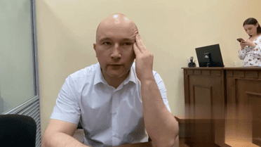 Алексей Тандыр