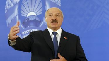 В Беларуси готовы к военным действиям