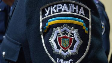 Офицеры одного из райотделов Киева поплатились за нежелание работать с полицией.