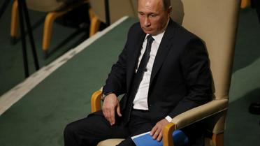 Путин признался, что целенаправленно готовил военную операцию в Сирии