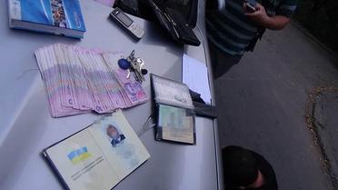 податківці в харкові