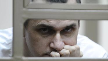 Члены жюри шокированы противоправным процессом над Сенцовым и Кольченко