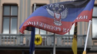 Боевики хотят сбежать в РФ