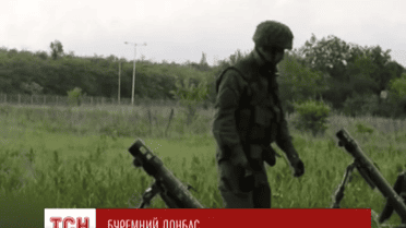 Двоє українських бійців підірвалися на Луганщині