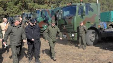 навчання бригади спеціального призначення НГУ_5 / © СНБО