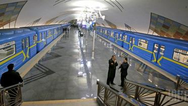 Метро працюватиме на годину довше