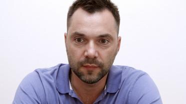 Арестович попал в базу "Миротворца"