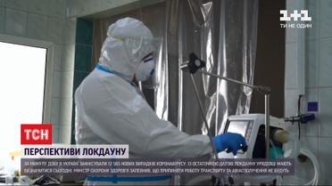 Вакцина від коронавірусу у широкому доступі з'явиться не раніше осені 2021 року