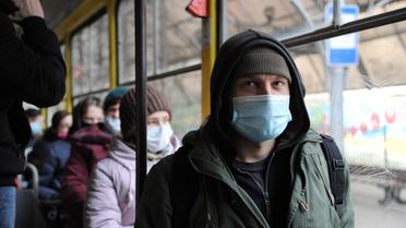 Локдаун у Києві можуть подовжити і після 16 квітня