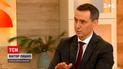 Виктор Ляшко спрогнозировал от 40 до 60 тысяч больных коронавирусом за сутки | Коронавирус в Украине