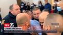 Депутат Одесского горсовета пытался прорваться на заседание земельной комиссии | Новости Одессы
