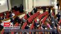 Верховная Рада призвала международные организации определить время вступления Украины в НАТО