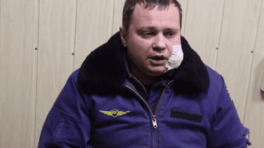 Льотчика Красноярцева, який бомбив Чернігів, навесні обміняли на українських пілотів - голова розвідки