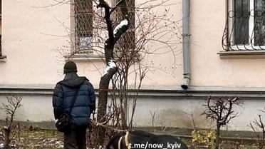 Фото6 Киев без цензуры