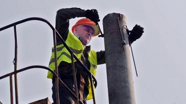 У Києві почалися стабілізаційні відключення світла - КМДА