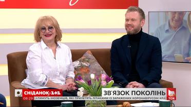 Зачем пенсионерам иметь соцсети и гаджеты – рассказывает активная пользовательница Ольга Рябчун