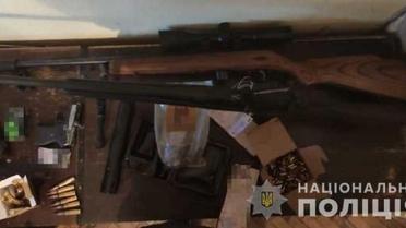 викрадення авто_2 / © Национальная полиция Киева
