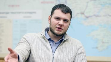Криклий рассказал, как инспектировал столичный вокзал из-за краж