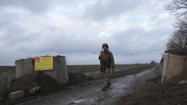 Терористи гатили із забороненої зброї: боєць ООС поранений