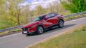 Mazda CX-30: Зачет автоматом