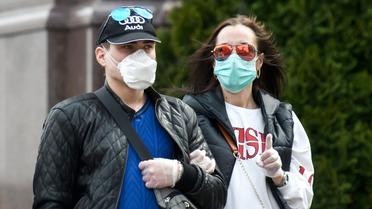 Коронавирус в Украине 25 апреля: на Буковине зафиксировали более 100 новых больных, а в Киеве - вдвое меньше инфицированных