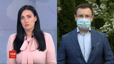 Врач в эфире ТСН рассказал о возможном влиянии COVID-19 на сердечно-сосудистую систему
