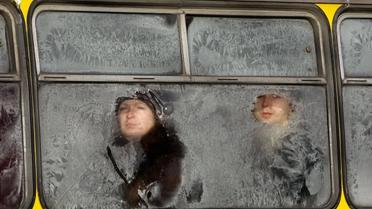 Подарок под елочку: в Киеве к праздникам запустят первые ночные маршрутки
