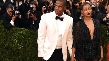 Jay Z тронул фанов Бейонсе