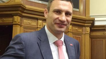 Кличко усилил контроль за кадрами