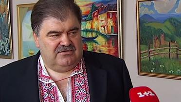 Бондаренко: Я подав заяву президенту України