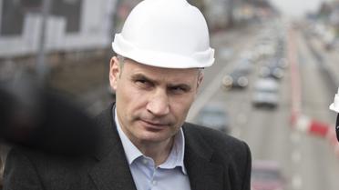 Кличко вирішив застовпити за собою Київ напередодні інавгурації Зеленського
