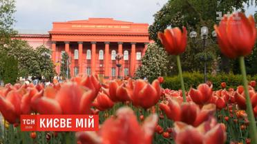 Накануне Дня Киева ТСН подобрала десятку нетипичных фактов о столице