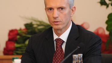 Валерію Хорошковському прогнозують хороше політичне майбутнє